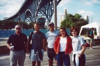 Bachmanns and Rathburns